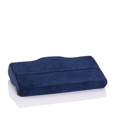 Butterfly Memory Foam Cervical Pillow Slow Rebound Sleep Support