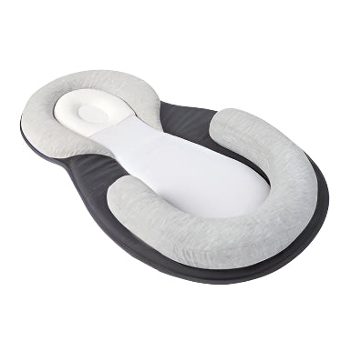 Baby Positioning Pillow Anti-Bias & Anti-Spit-Up Support