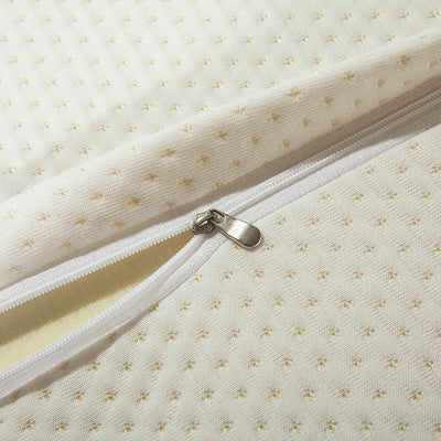 Slow Rebound Memory Foam Cervical Pillow Space Memory Neck Support