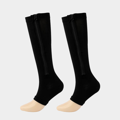 Sports compression socks
