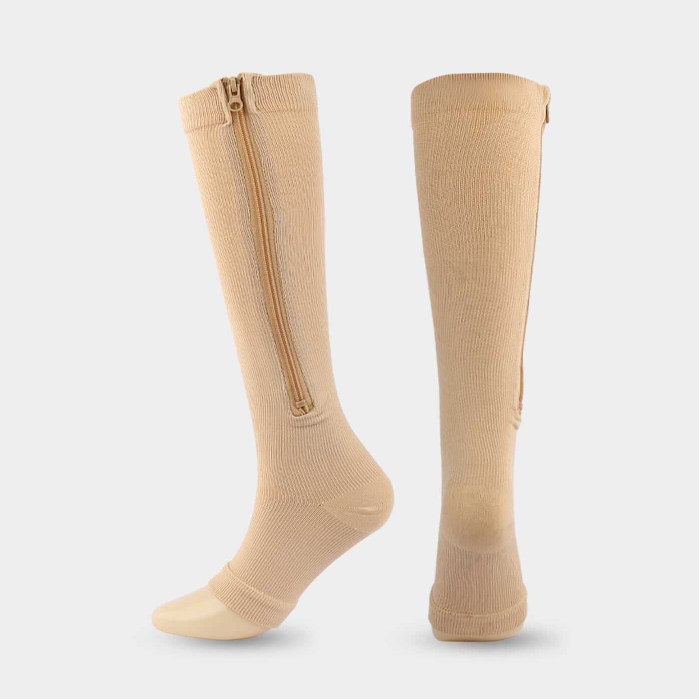 Sports compression socks