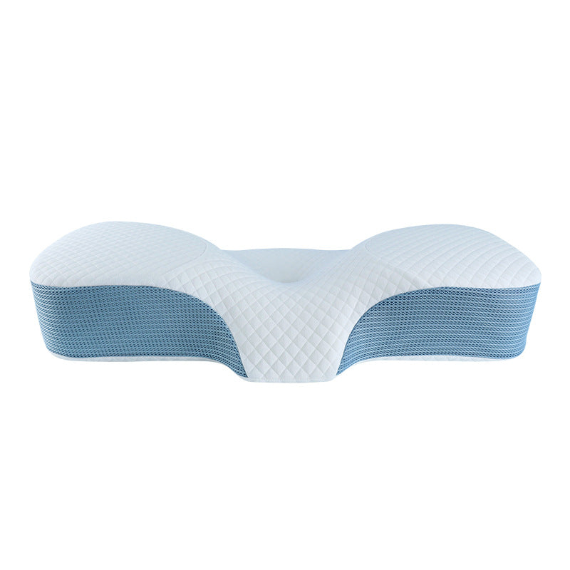 Memory Foam Cervical Pillow Slow Rebound Sleep Support