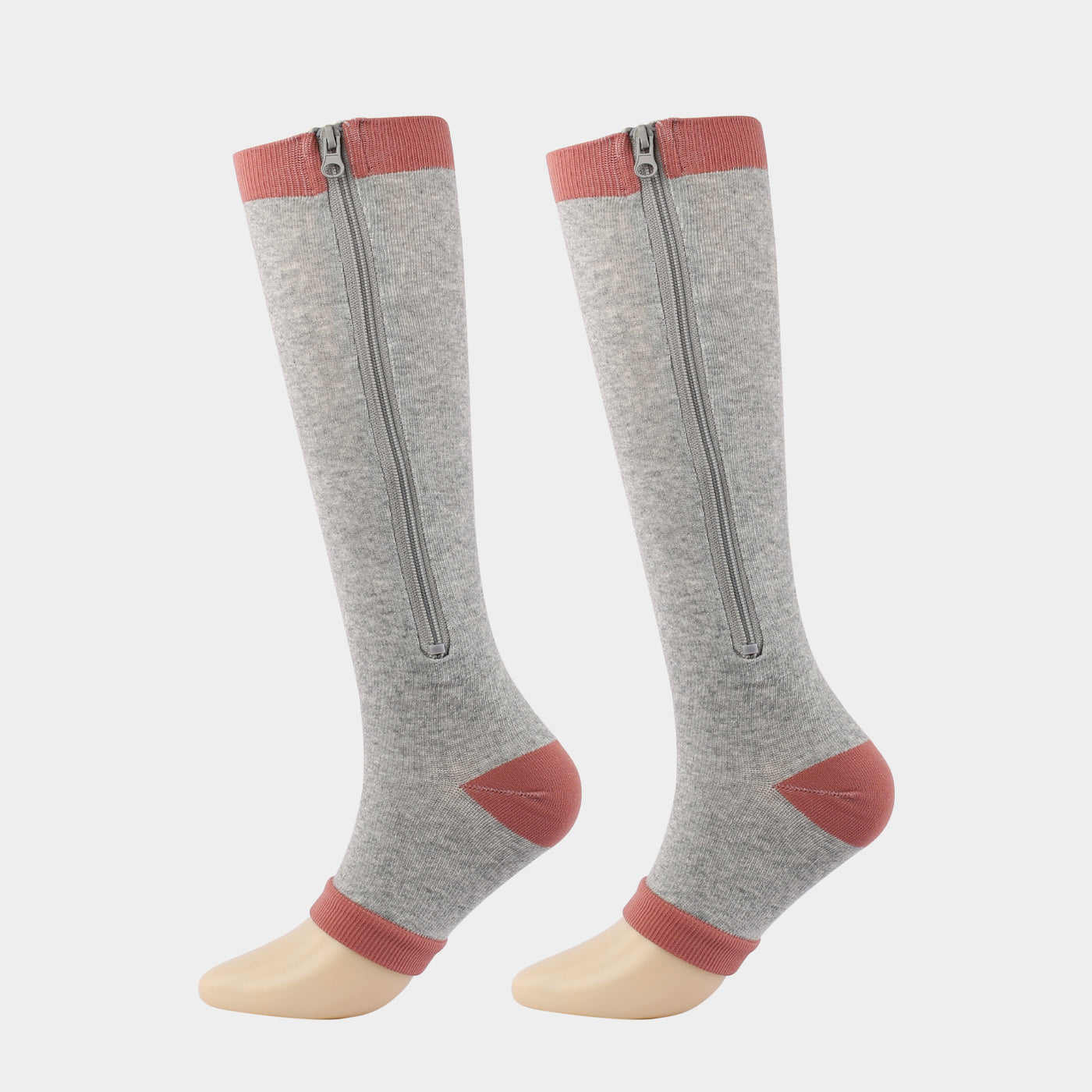 Sports compression socks