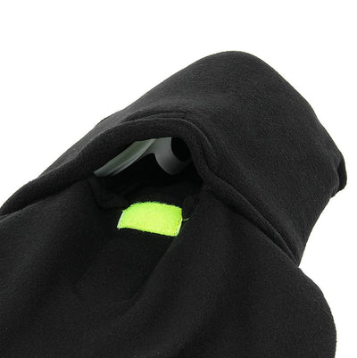 U-Shaped Travel Pillow Portable Cervical Neck Support