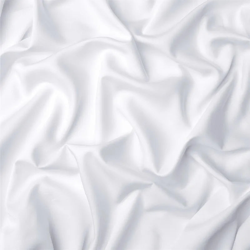 Bamboo Fiber Bedding Set – Cooling 4-Piece with Fitted Sheet & Pillowcases
