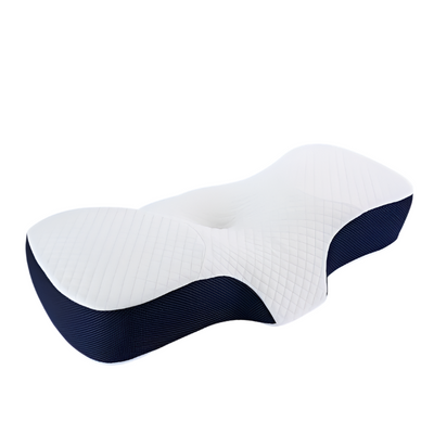 Memory Foam Cervical Pillow Slow Rebound Sleep Support