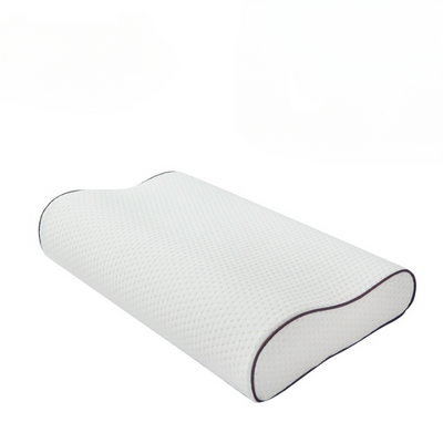 Slow Rebound Memory Foam Cervical Pillow Space Memory Neck Support